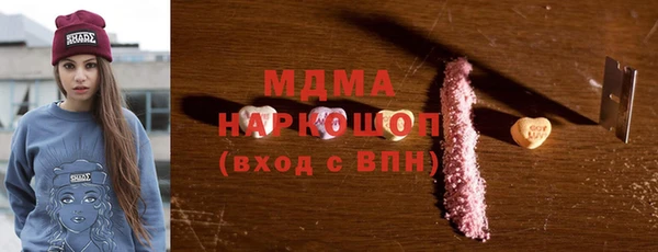 таблы Няндома